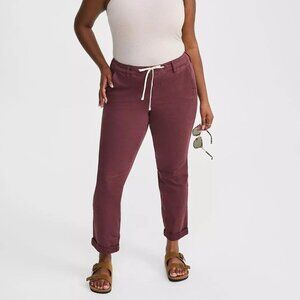 Weekend Boyfriend Pant Sassafras